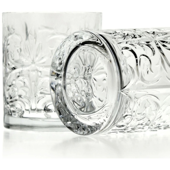 TATTOO RCR glasses - Picture 4 of 8